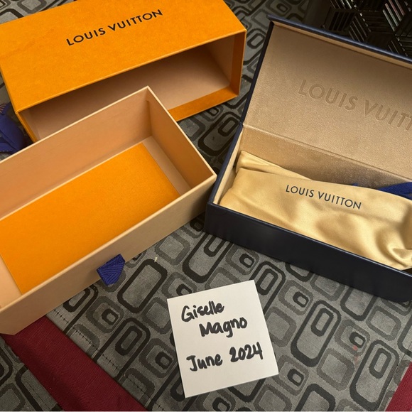 Bnew: Louis vuitton monogram sunglasses - Picture 3 of 9